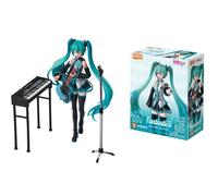 Dickie 201123000 Blokees Figure Fantastics Hatsune Miku - New