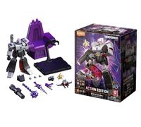 Dickie 201124001 - Blokees Figure - Transformers G1 MEGATRON - New