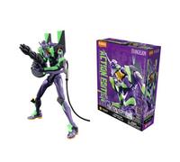 Dickie 201125010 Blokees Action Figure Evangelion Test Type-01 New