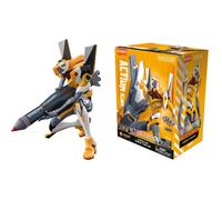 Dickie 201125012 Blokees Figure Evangelion Proto Type-00 New