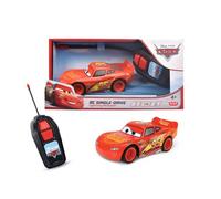 Dickie 203081008 Lightning McQueen RC Car 1:32 Ready to Run New