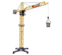 Dickie Toys Remote Controlled Giant Crane