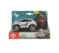 Dickie 203712023 - SOS - Lamborghini Urus Police Car - New