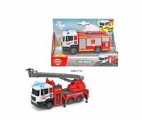 Dickie 203712024 - SOS - Fire Rescue, Sorted - New
