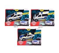 Dickie 203712027 - SOS - Police Unit, Assorted - New