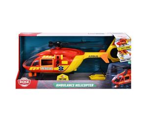 Dickie 203716024 - SOS - Ambulance Helicopter - New