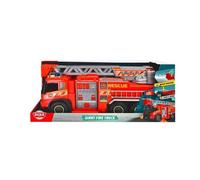 Dickie Giant Fire Truck 203719031