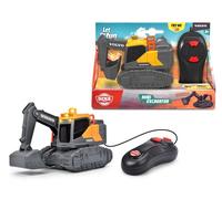 Dickie 203722013 - Construction - Mini Excavator - New