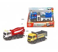 Dickie 203722014 - Construction - City Worker, Sorted - New