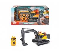 Dickie 203729018 - RC Volvo Mining Excavator - New