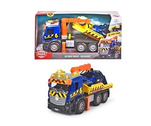 Dickie 203745016 - City - Action Truck - Recovery - New