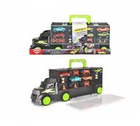 Dickie 203747007 - City - Carry & Store Transporter - New