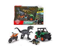 Dickie 203834009 - Dino Explorer - New