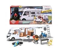 Dickie Toys 30cm Camper Playset