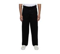 Dickie Cargo Sweatpants Black