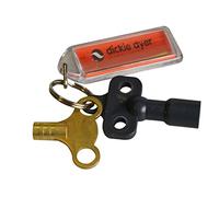 Dickie Dyer 11043 Fob with Meter Box & Air Vent Keys