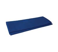 DICKIE DYER 312627 Neat-A-Sheet, Blue, 1.5 x 2m