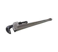 Dickie Dyer 472781 Aluminium Pipe Wrench 610 mm / 24" , Black