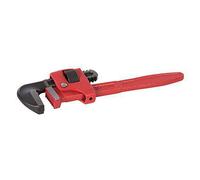 Dickie Dyer 568812 Stillson Wrench 250 mm / 10" - 18.080