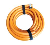 Dickie Dyer 991866 Drain Down Hose Kit 4pce 10m , Orange