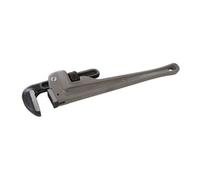 Dickie Dyer Aluminium Pipe Wrench - 460mm / 18"