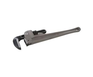 Dickie Dyer Aluminium Pipe Wrench - 460mm / 18"