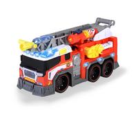 Dickie 203307000 - Action - Fire Fighter - New