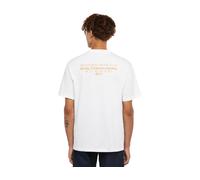 Dickie Globe T-shirt White