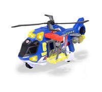 Dickie Toys Helicopter Rc Helicopter Multicolor