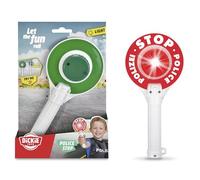 Dickie Kids Stop and Go Sign