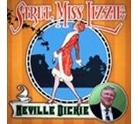 Dickie, Neville - Miss Lizzie Strut