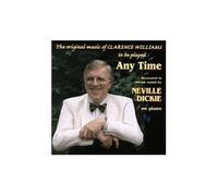 Dickie, Neville - To Be Played Any Time [European Import]