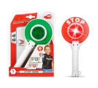 Dickie Police Signalling Disc with Light Function Toy plastic 25 cm 203342008