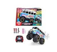 Dickie RC Volkswagen T1 Bubble Bus, Kids Toys, RTR 201106014