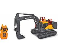 Dickie RC Volvo Mining Excavator 2.4GHz 203729018