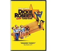 Dickie Roberts: Former Child Star