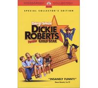 Dickie Roberts: Former Child Star [DVD] [2004] [Region 1] [US Import] [NTSC]