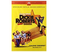 Dickie Roberts: Former Child Star - DVD Region 2 (IMPORT - UK FORMAT)