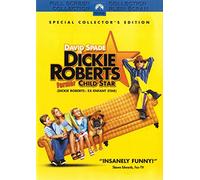 Dickie Roberts: Former Child Star (Special Collector s Edition)