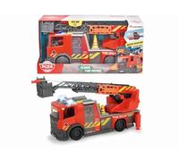 Dickie Scania Rosenbauer SOS Fire Rescue Light and Sound, 35 cm, from 3 Years, 203716017038