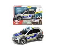 Dickie SOS VW Tiguan R-Line