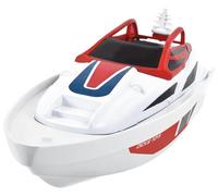 Dickie Toys RTR Sea Cruiser RC Speed Boat Ready to Run 2.4GHz 34 cm White