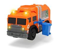 Dickie Toys 203306001 - Recycle Truck - New