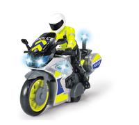 Dickie 203712018 - SOS - Police Bike - New