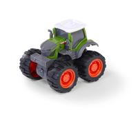 Dickie Toys 203731000 Fendt Monster Tractor, Two-Tone