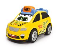 Collectible Dickie Toys ABC Byd Car 14.5cm Assorted From 0 to 36 Months