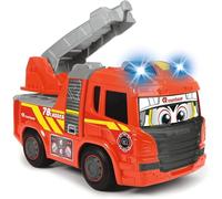 Dickie Toys 204114005 ABC Ferdy fire brigade