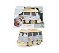 Dickie Toys 204114015 ABC Cozy Carlo, Multicoloured