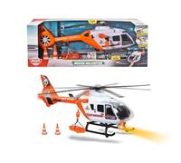 Dickie 203719016 - SOS - Rescue Helicopter - New