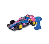 Dickie Toys Abc Formula 1 Alpine 25 Cm Construction Game 23 Pieces